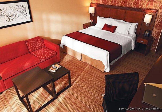 คอร์ทยาร์ด บอยส์ ดาวน์ทาวน์ Hotel บอยซี ห้อง รูปภาพ