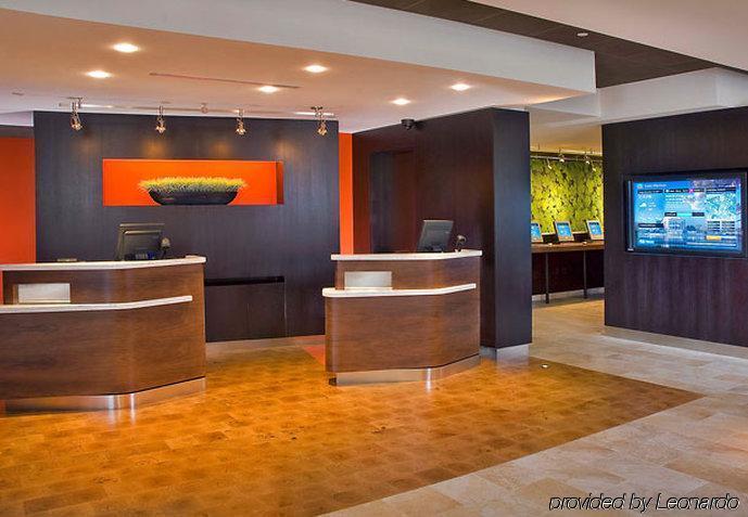 คอร์ทยาร์ด บอยส์ ดาวน์ทาวน์ Hotel บอยซี ภายนอก รูปภาพ