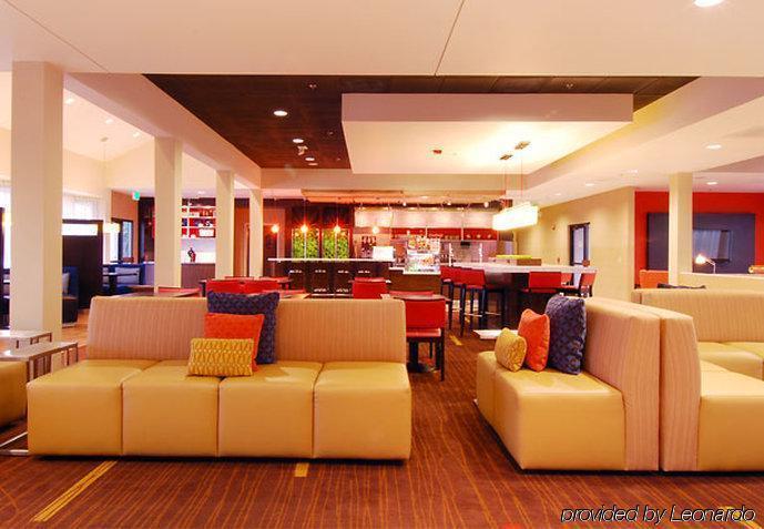 คอร์ทยาร์ด บอยส์ ดาวน์ทาวน์ Hotel บอยซี ภายนอก รูปภาพ