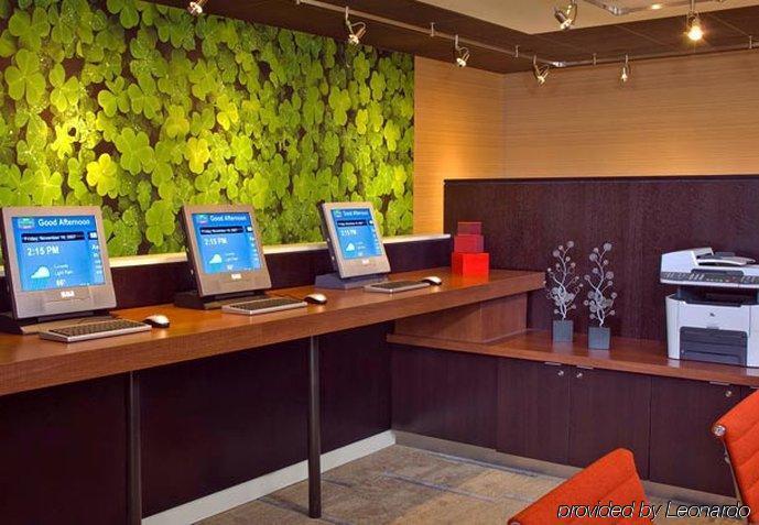 คอร์ทยาร์ด บอยส์ ดาวน์ทาวน์ Hotel บอยซี ภายนอก รูปภาพ