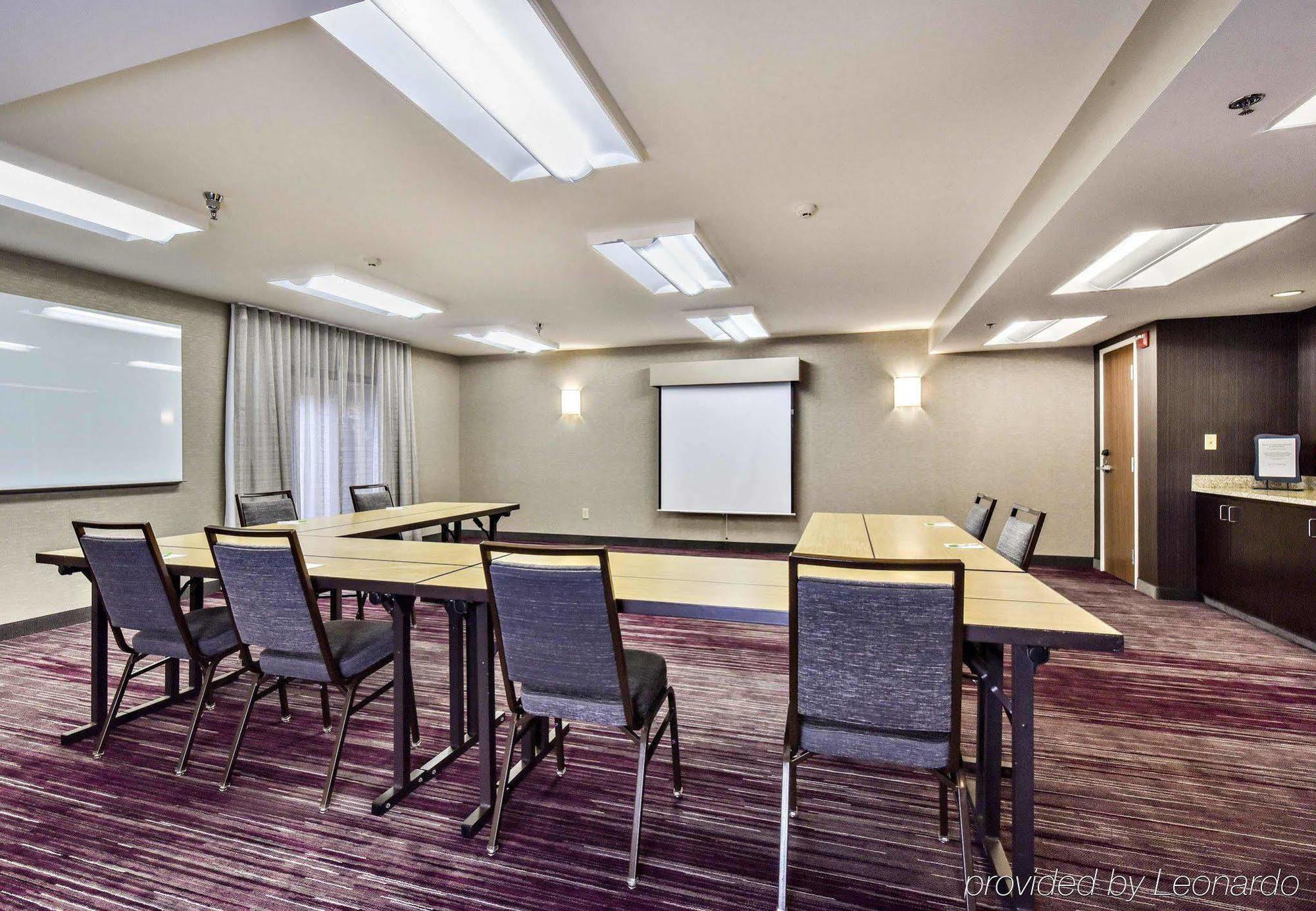 คอร์ทยาร์ด บอยส์ ดาวน์ทาวน์ Hotel บอยซี ภายนอก รูปภาพ