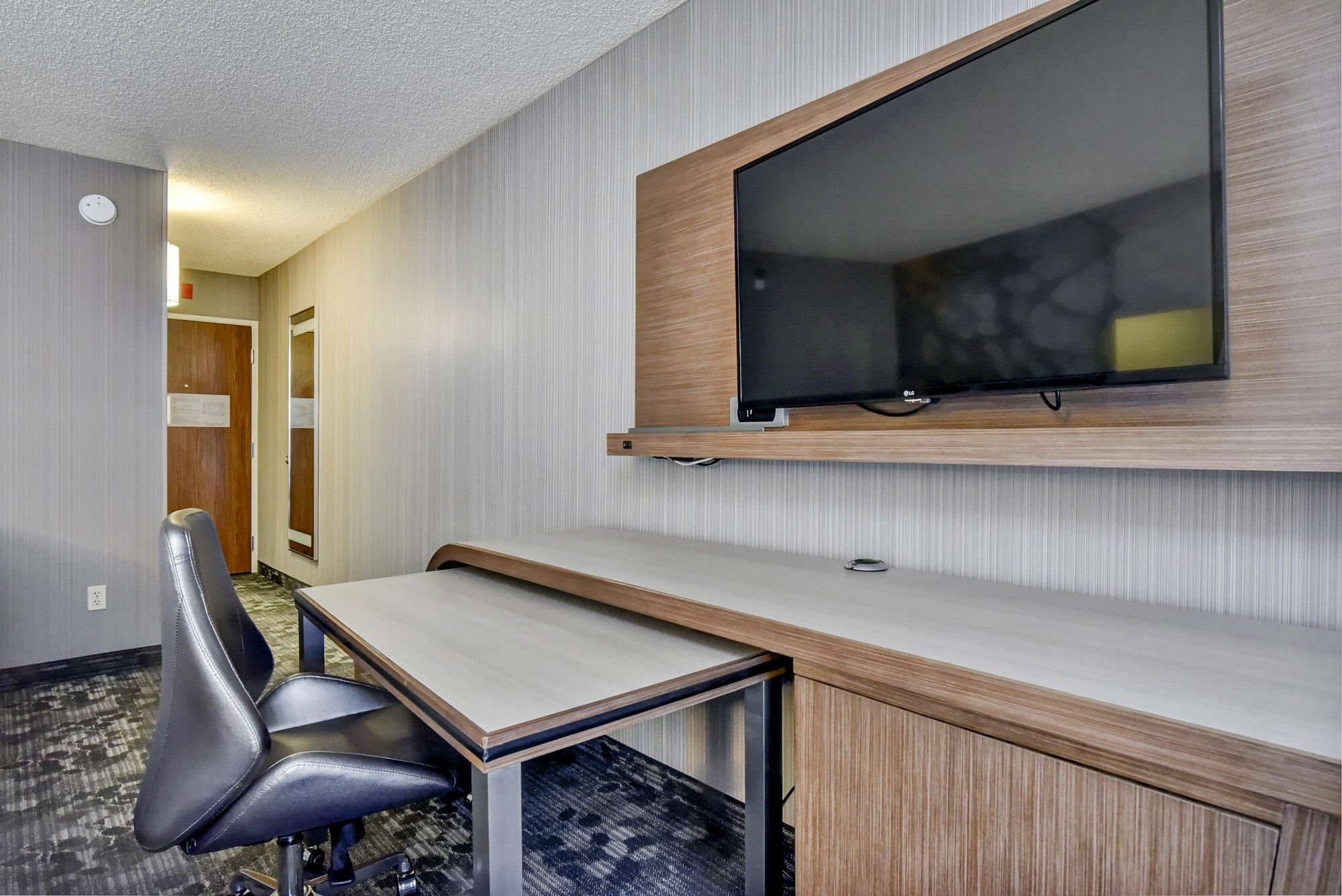 คอร์ทยาร์ด บอยส์ ดาวน์ทาวน์ Hotel บอยซี ภายนอก รูปภาพ